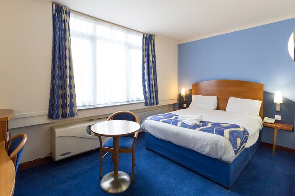 

Roma - Edgware - London - Wembley International Hotel