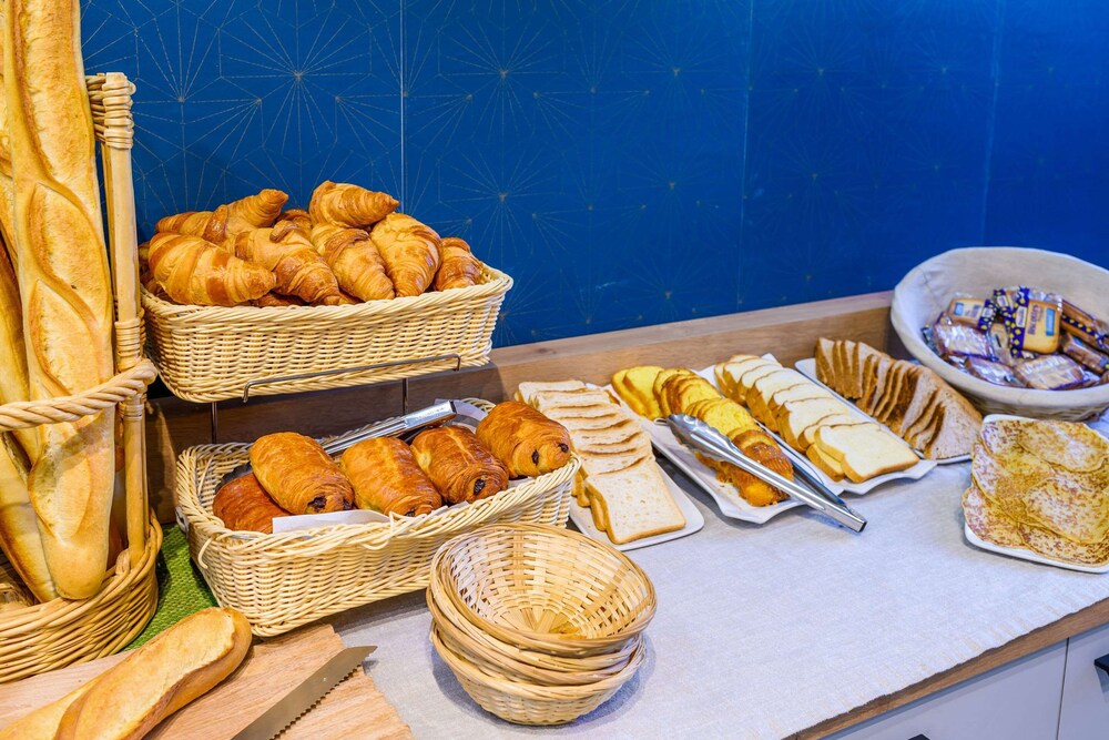 

Firenze - Chevilly-Larue - Comfort Hotel Paris Porte d'Ivry
