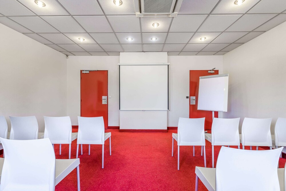 

Trieste - Chevilly-Larue - Comfort Hotel Paris Porte d'Ivry