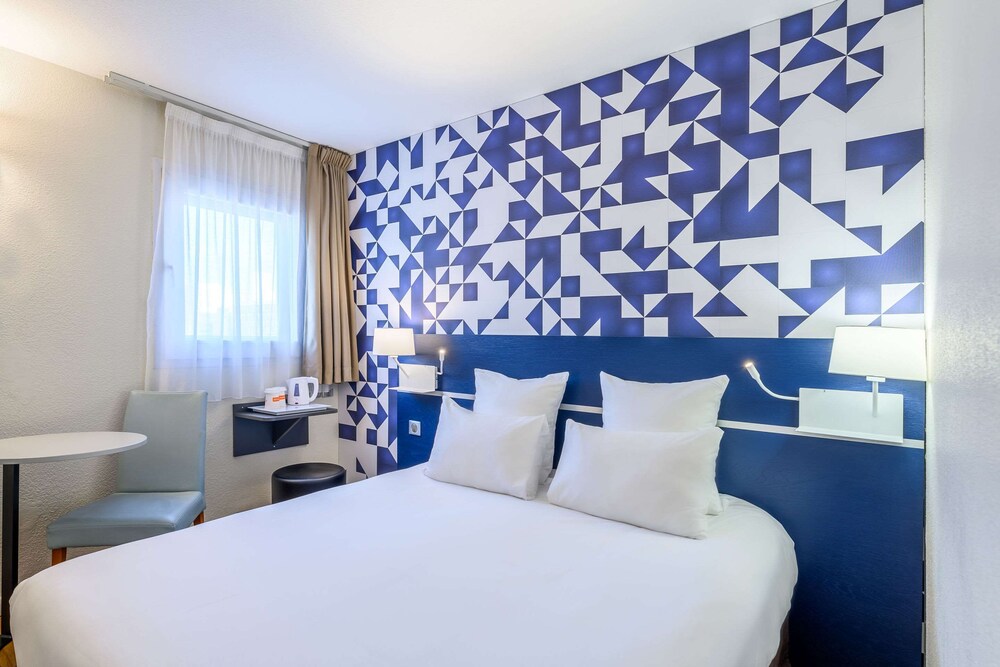 

Ancona - Ivry-sur-Seine - Comfort Hotel Paris Porte d'Ivry
