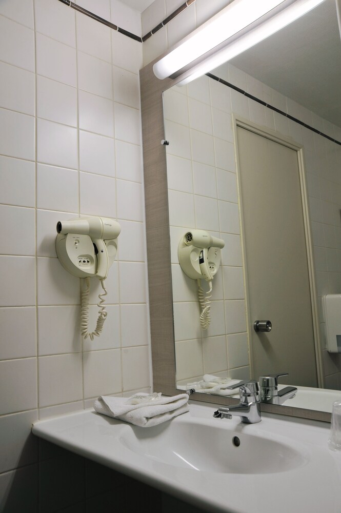 

Palermo - Villejuif - Comfort Hotel Paris Porte d'Ivry