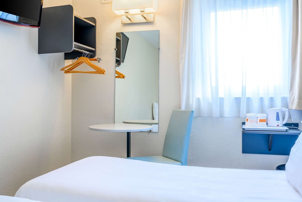 

Trieste - Bagnolet - Comfort Hotel Paris Porte d'Ivry