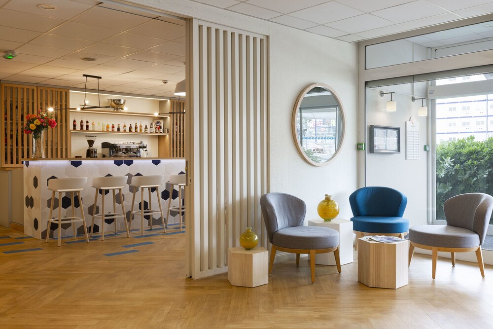 

Ancona - Charenton-le-Pont - Comfort Hotel Paris Porte d'Ivry