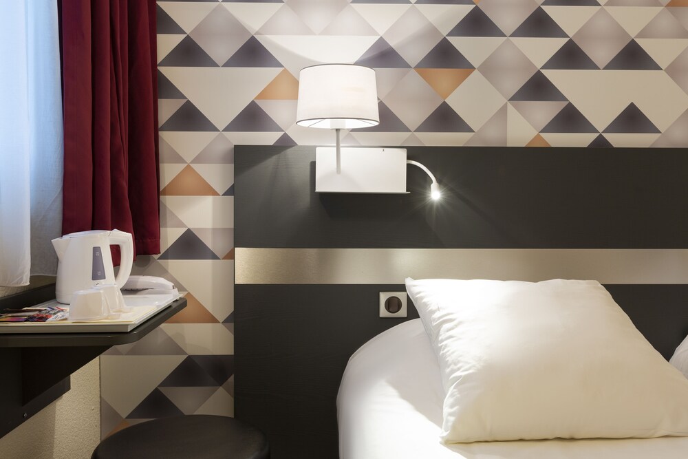 

Trieste - Vitry-sur-Seine - Comfort Hotel Paris Porte d'Ivry