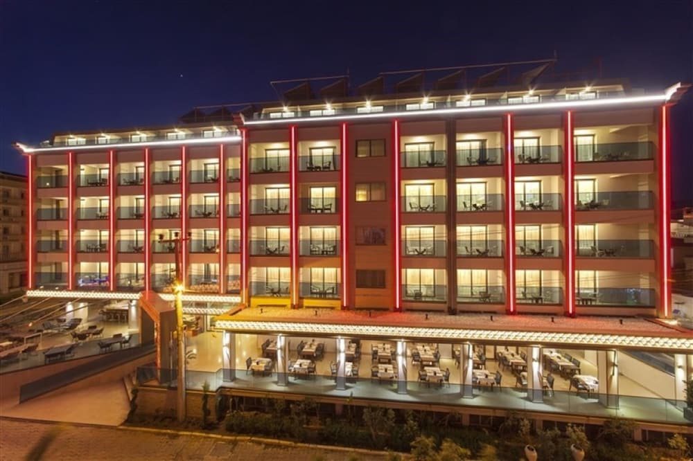 

Milano - Icmeler - JDW Design Hotel