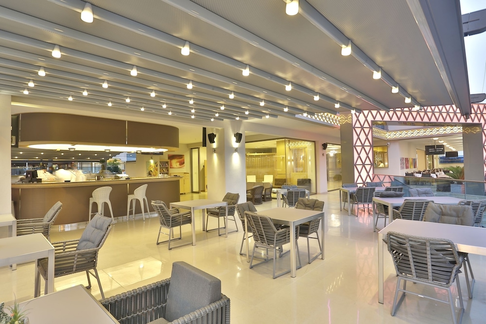 

Verona - Marmaris - JDW Design Hotel