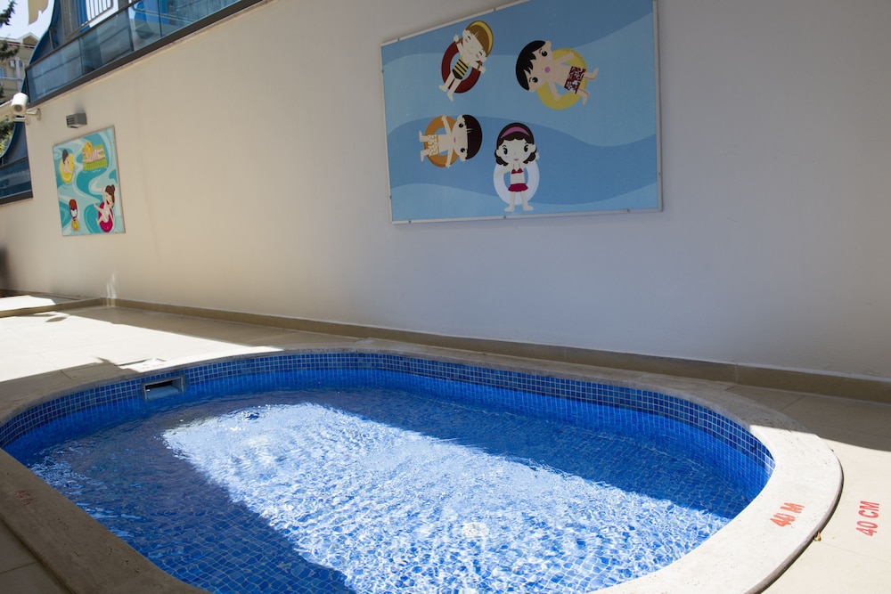 

Bari - Marmaris - JDW Design Hotel