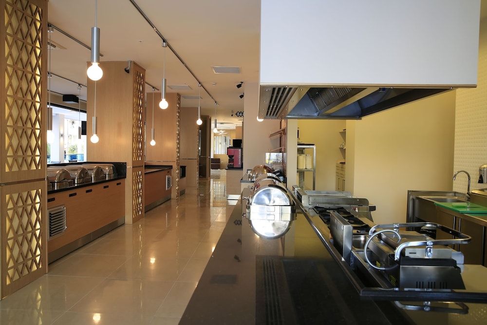 

Milano - Marmaris - JDW Design Hotel