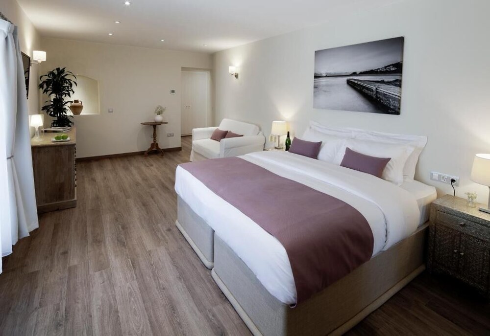 

Napoli - L'Escala - Boutique Hotel Can Pico - Adults Only