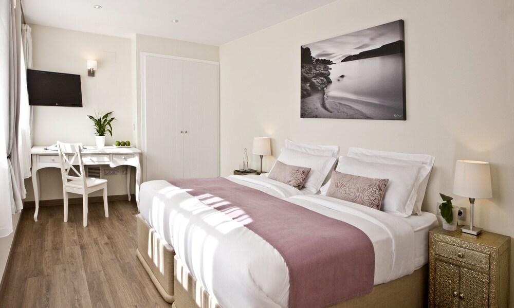 

Venezia - L'Escala - Boutique Hotel Can Pico - Adults Only
