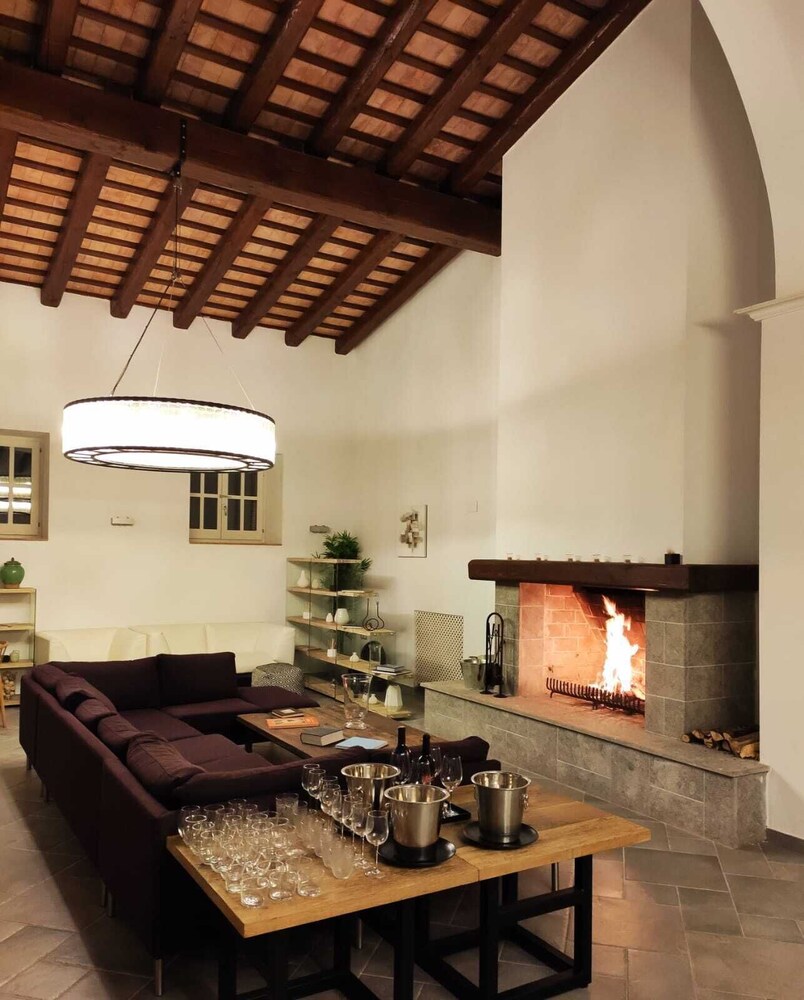 

Roma - L'Escala - Boutique Hotel Can Pico - Adults Only