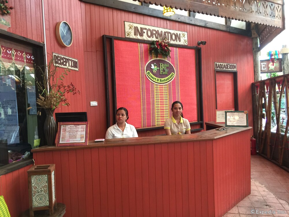 

Milano - Tagbilaran - Bohol Bee Farm