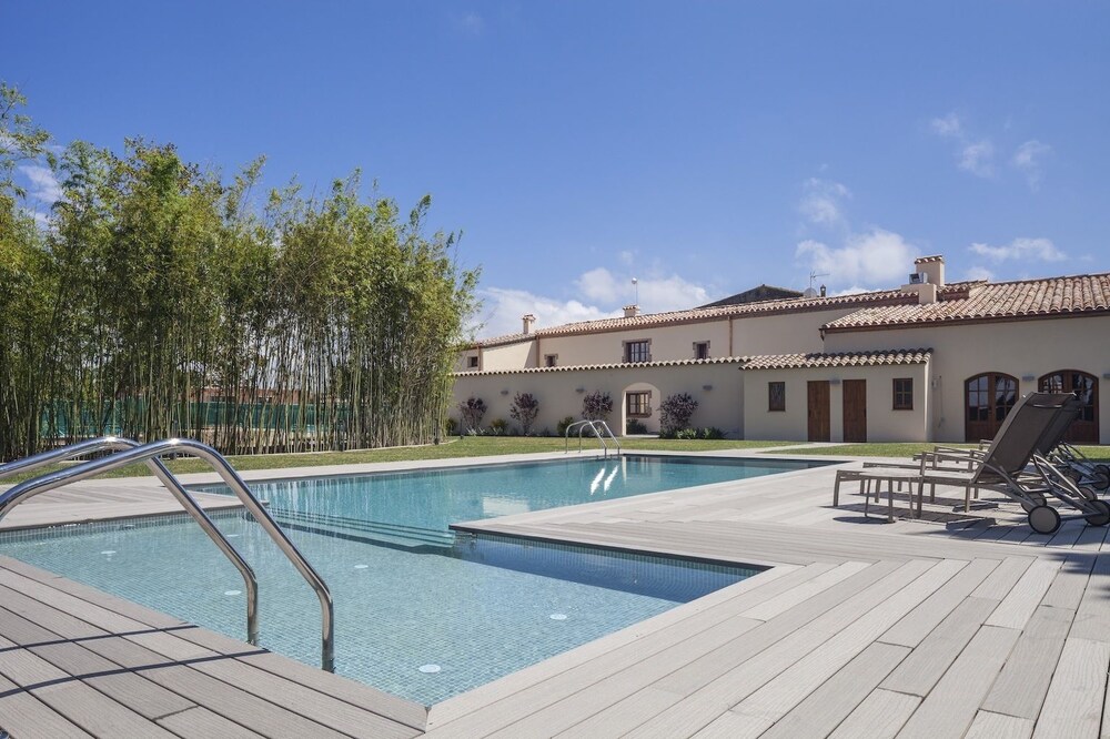 

Roma - Ventalló - Boutique Hotel Can Pico - Adults Only