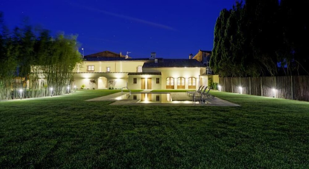 Firenze - L'Escala - Boutique Hotel Can Pico - Adults Only