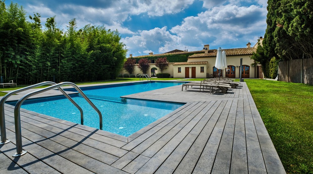 

Bari - L'Escala - Boutique Hotel Can Pico - Adults Only