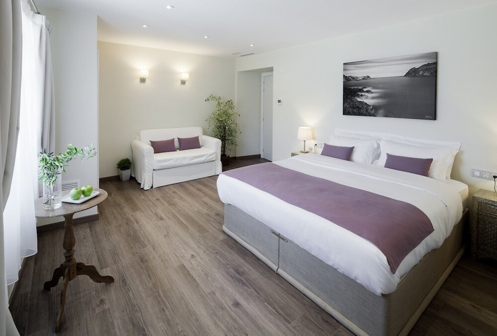 

Lamezia Terme - L'Escala - Boutique Hotel Can Pico - Adults Only
