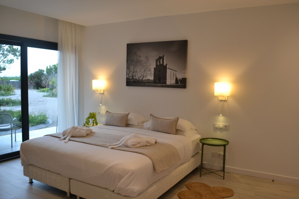

Napoli - L'Escala - Boutique Hotel Can Pico - Adults Only
