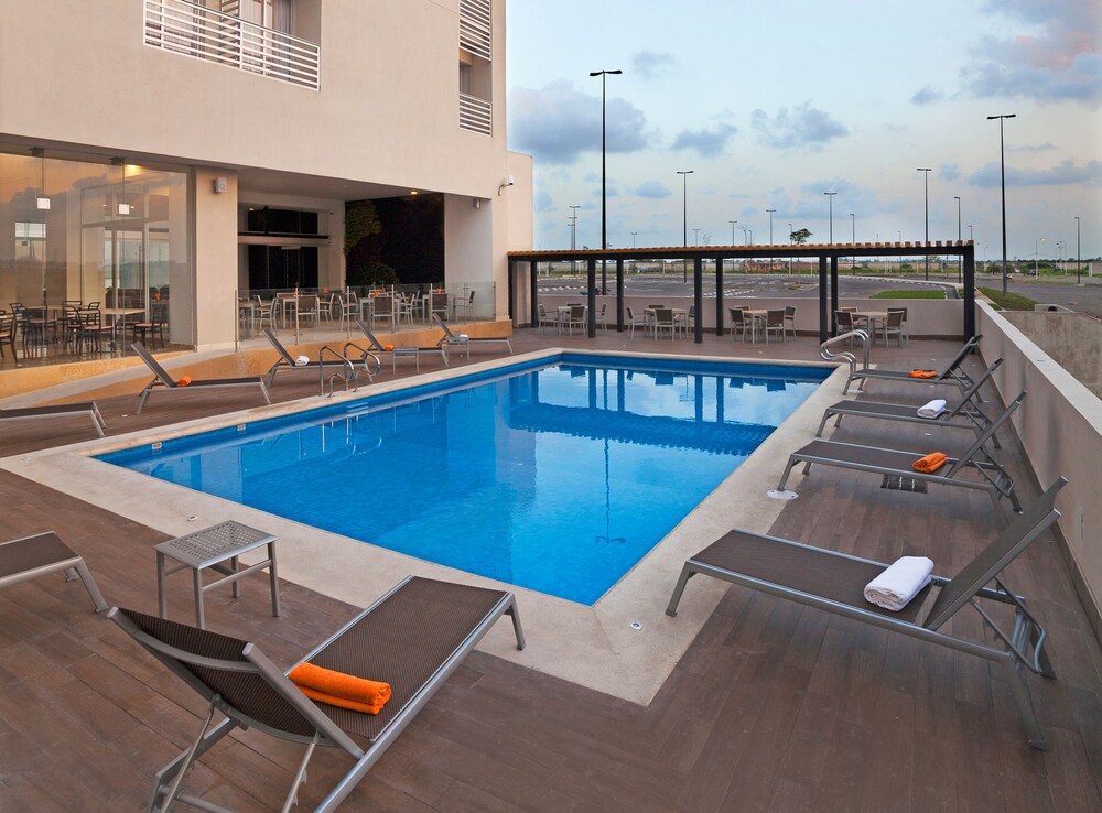 

Milano - Veracruz - Hotel Yes Inn Nuevo Veracruz