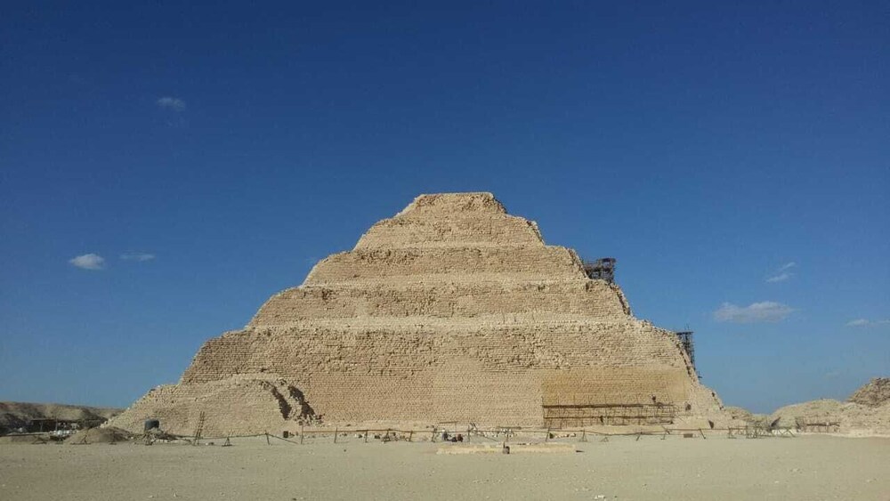 

Milano - Il Cairo - Gawharet Al Ahram Hotel