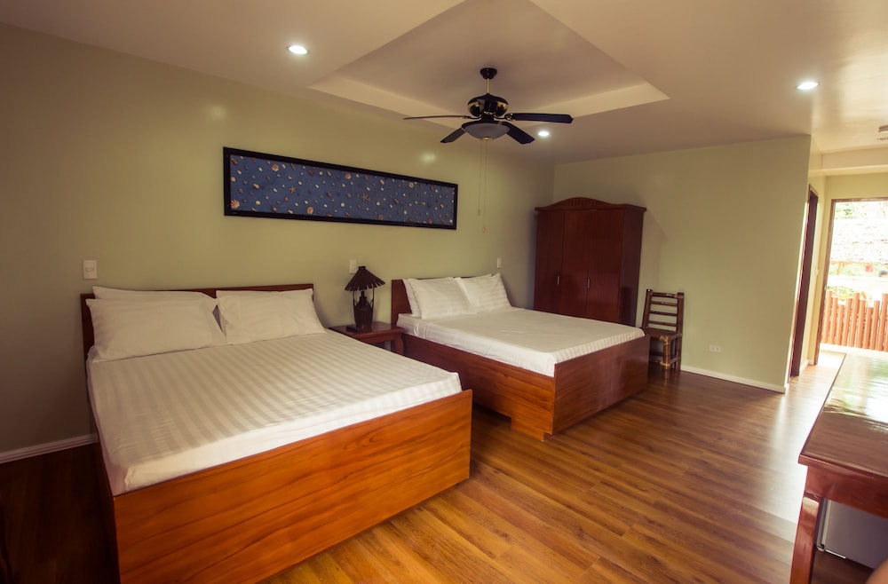 

Milano - Boracay - Oasis Resort and Spa