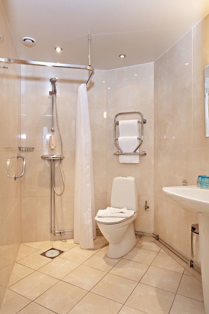 

Roma - Goteborg - Center Hotel- Sure Hotel by Best Western Center