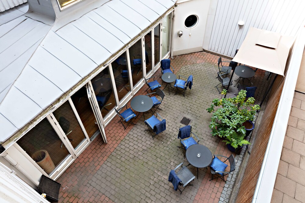 

Milano - Goteborg - Center Hotel- Sure Hotel by Best Western Center