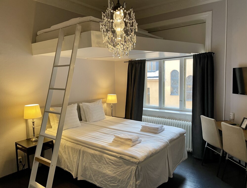 

Roma - Lidingö - Unique Hotel