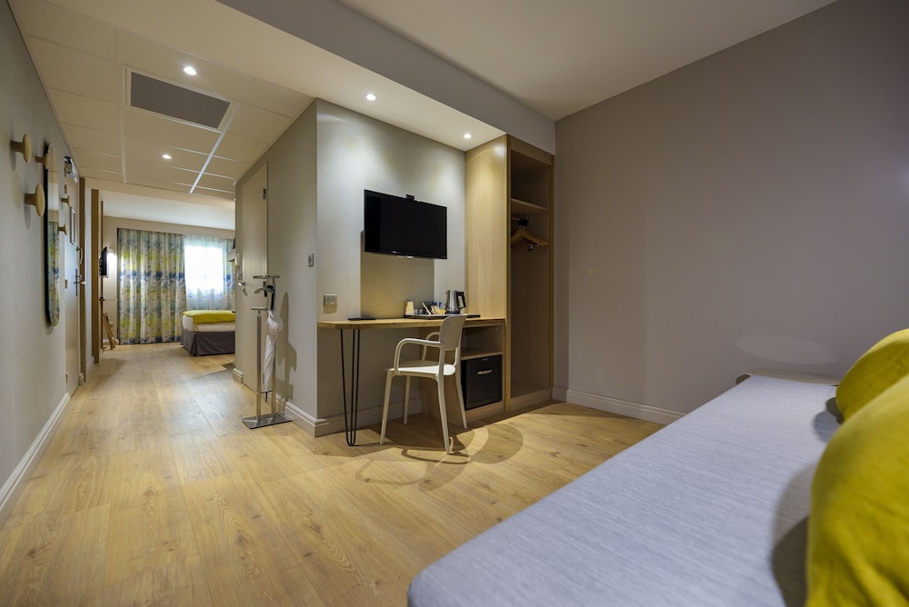 

Milano - San-Martino-di-Lota - Best Western Montecristo