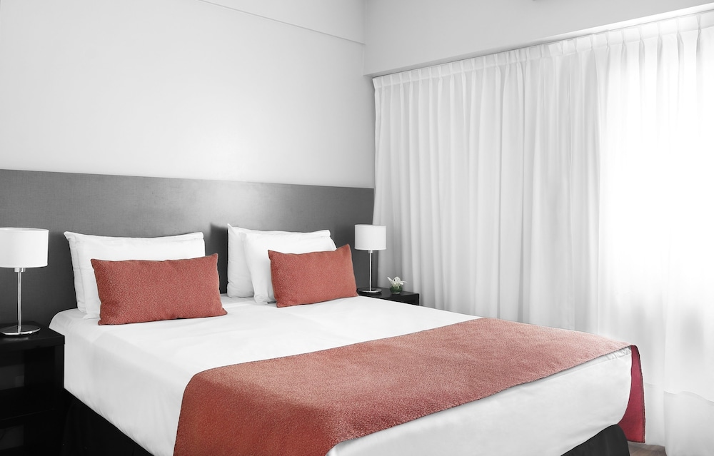 

Roma - Buenos Aires - CH Recoleta Suites