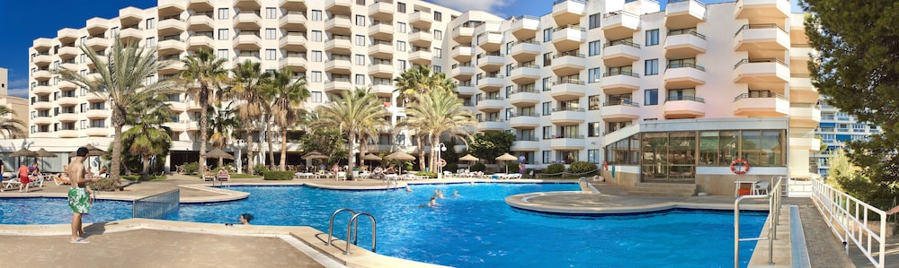 

Milano - Palmanova - TRH Jardín Del Mar