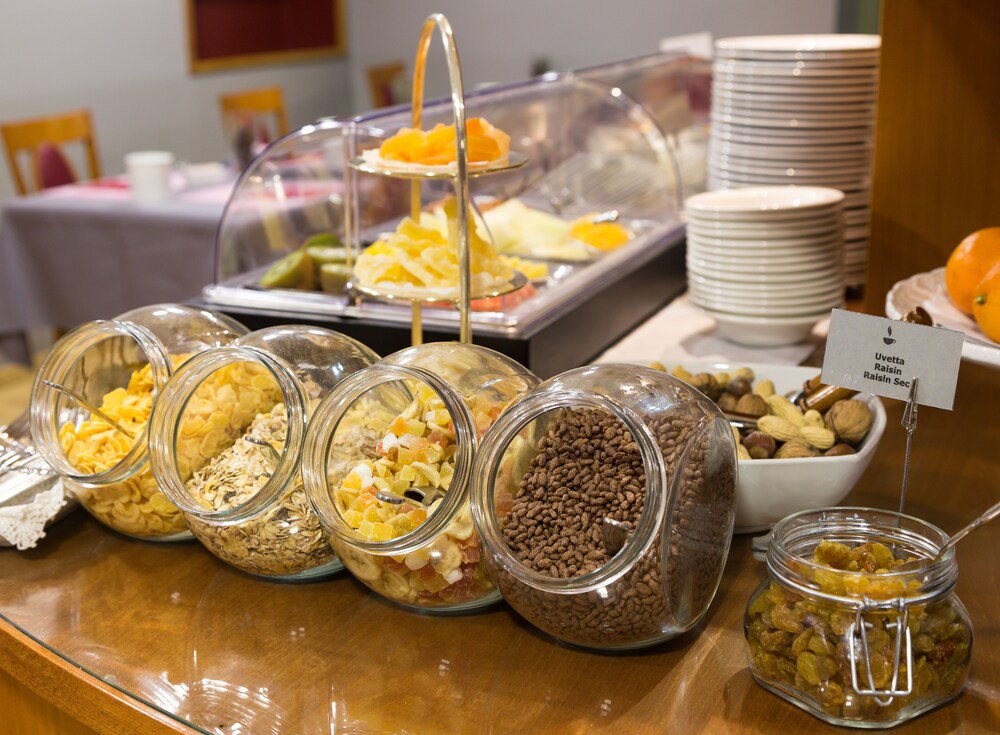 

Napoli - Ivrea - La Villa - Sure Hotel Collection by Best Western