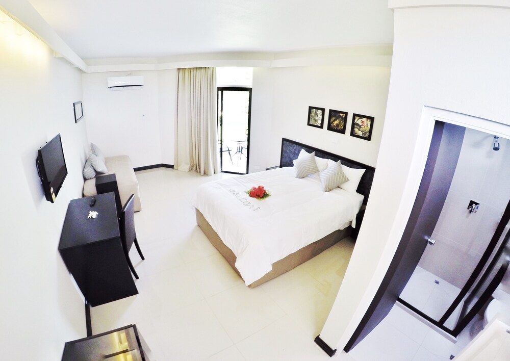 

Milano - Nadi - Hotel Oasis