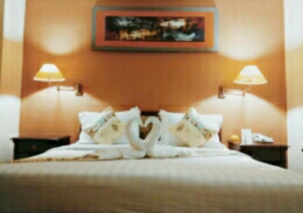 

Roma - Sorong - Hotel Mariat Sorong