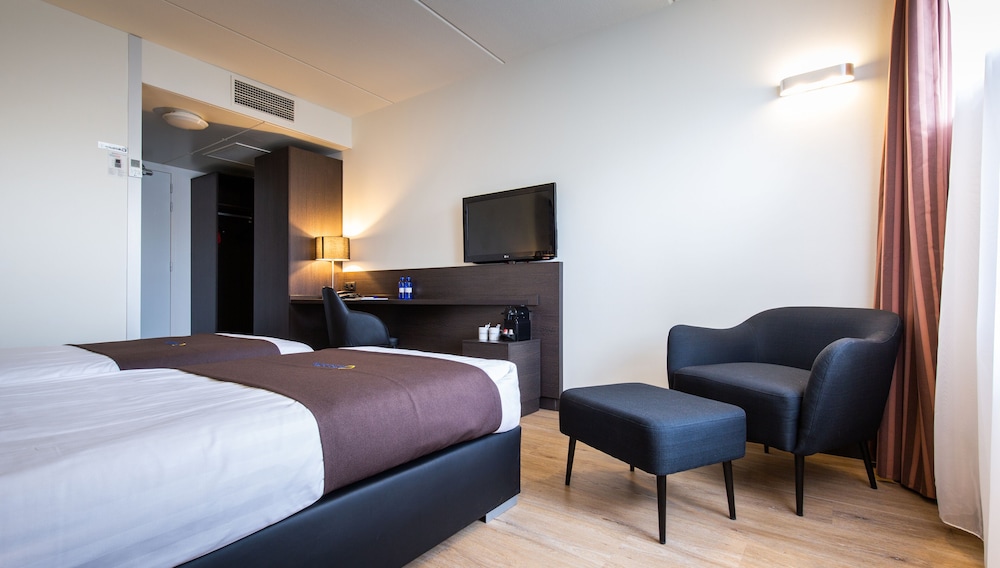 

Firenze - Zaandam - Bastion Hotel Amsterdam Noord