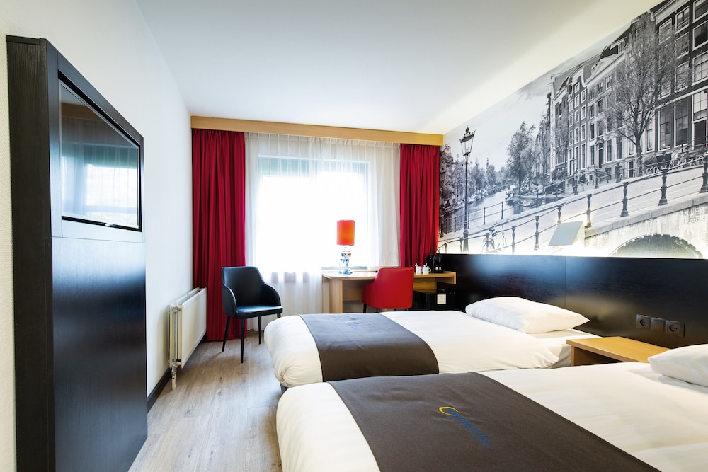 

Roma - Landsmeer - Bastion Hotel Amsterdam Noord