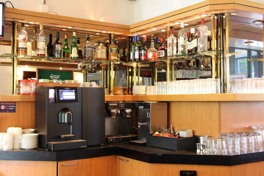 

Roma - Landsmeer - Bastion Hotel Amsterdam Noord
