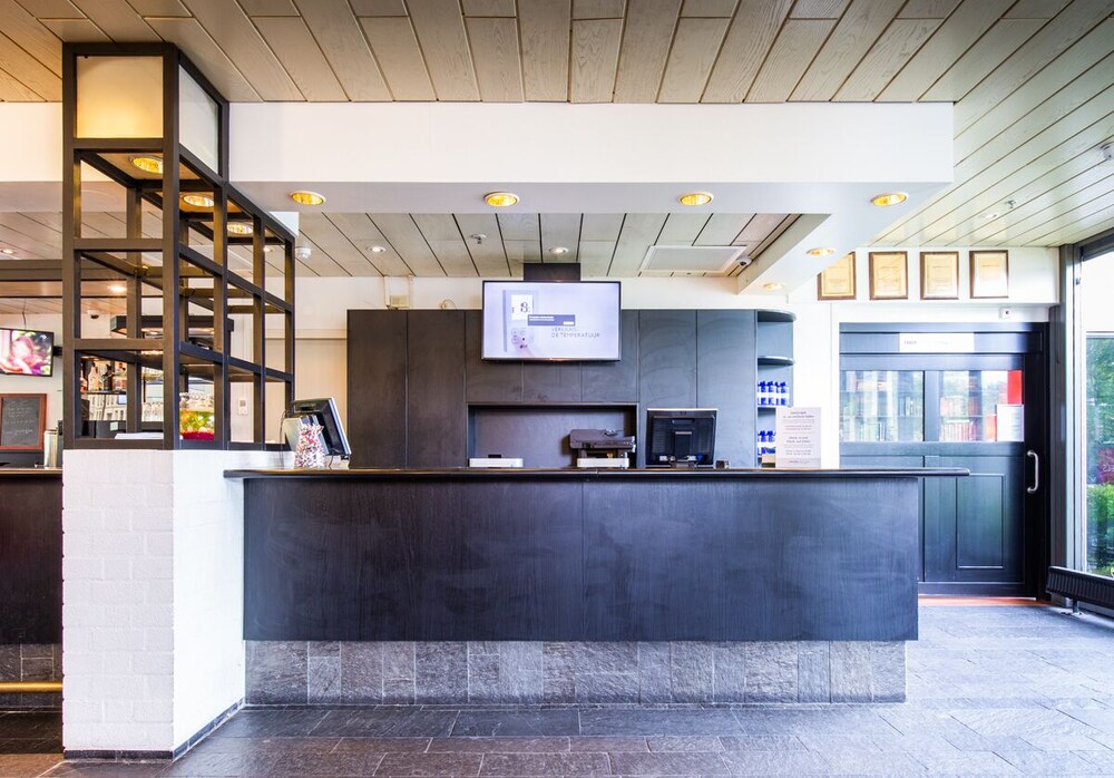 

Bari - Zaandam - Bastion Hotel Amsterdam Noord