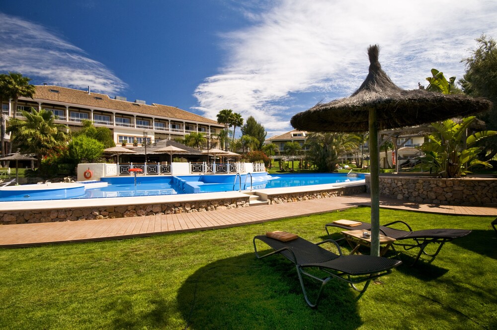 

Verona - Calviá - Lindner Hotel Mallorca Portals Nous, part of JdV by Hyatt