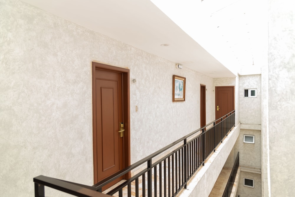 

Bologna - Veracruz - Hotel Impala -Atras del ADO