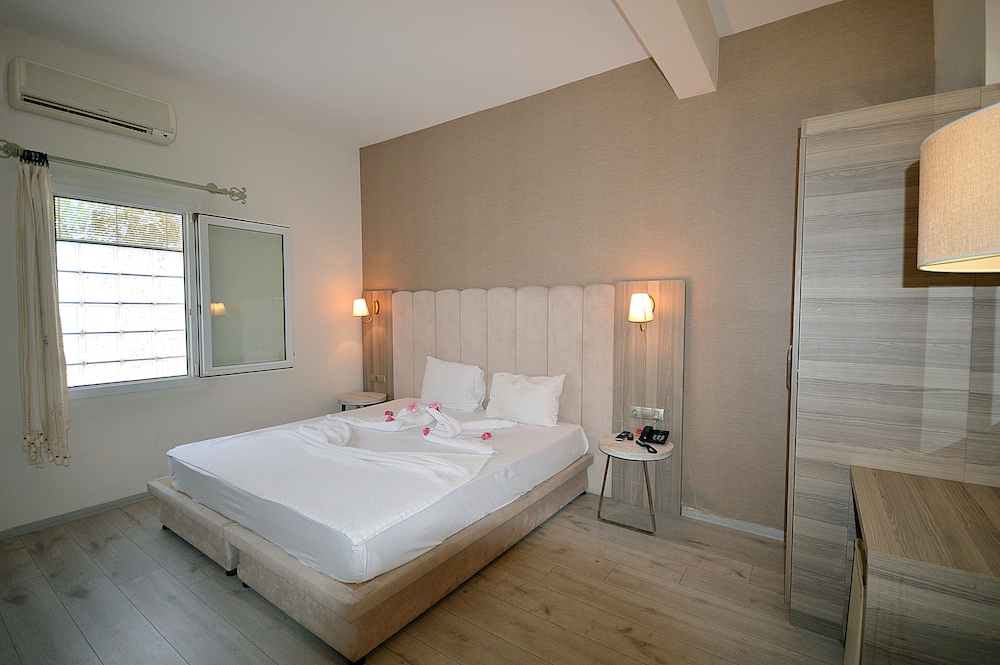 

Milano - Regione di Bodrum, Turchia - The Hotel 48