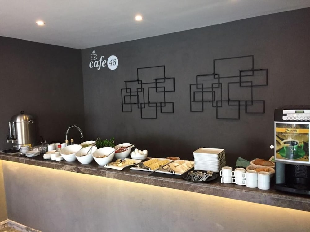 

Roma - Bodrum - The Hotel 48