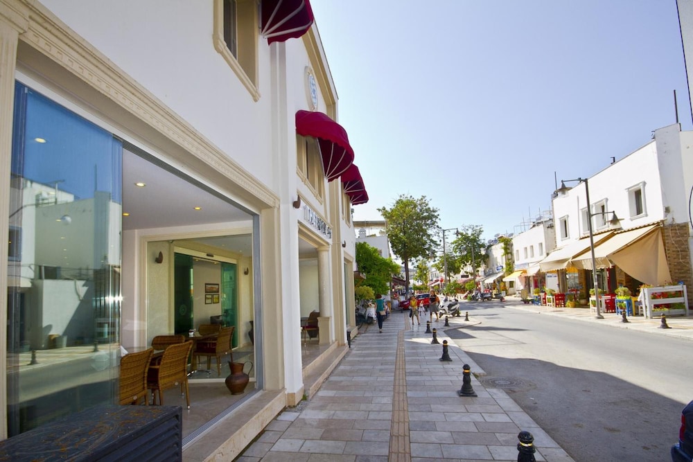Casa Alloro Bodrum Foto 2