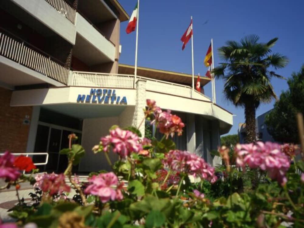 

Bologna - Grado - Hotel Helvetia