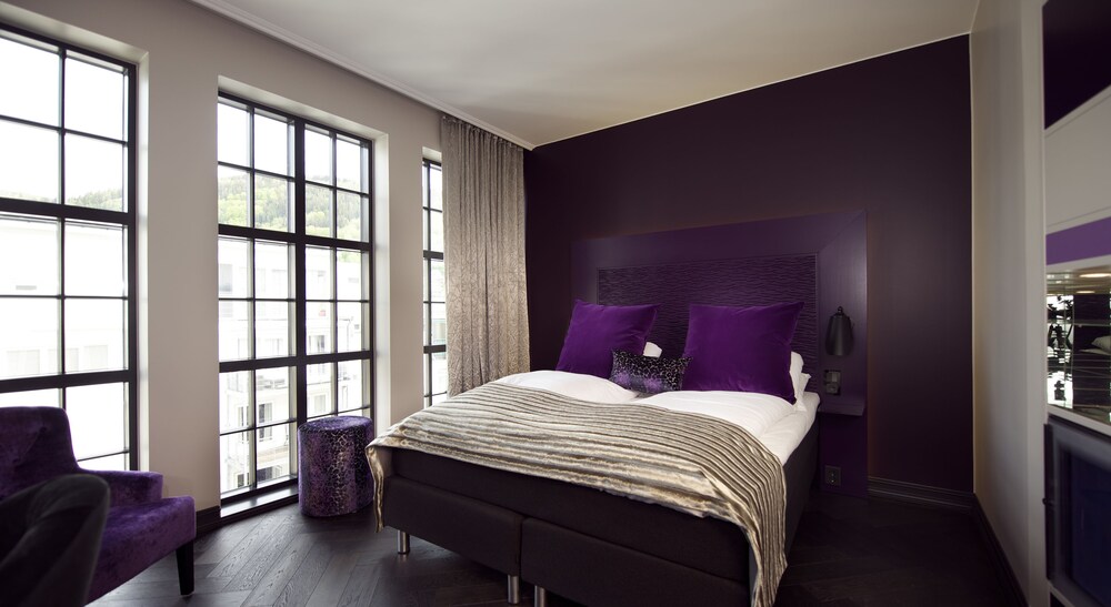 

Milano - Bergen - Hotel Oleana