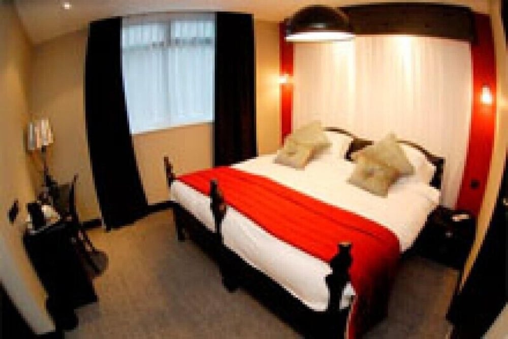Print Works Hotel