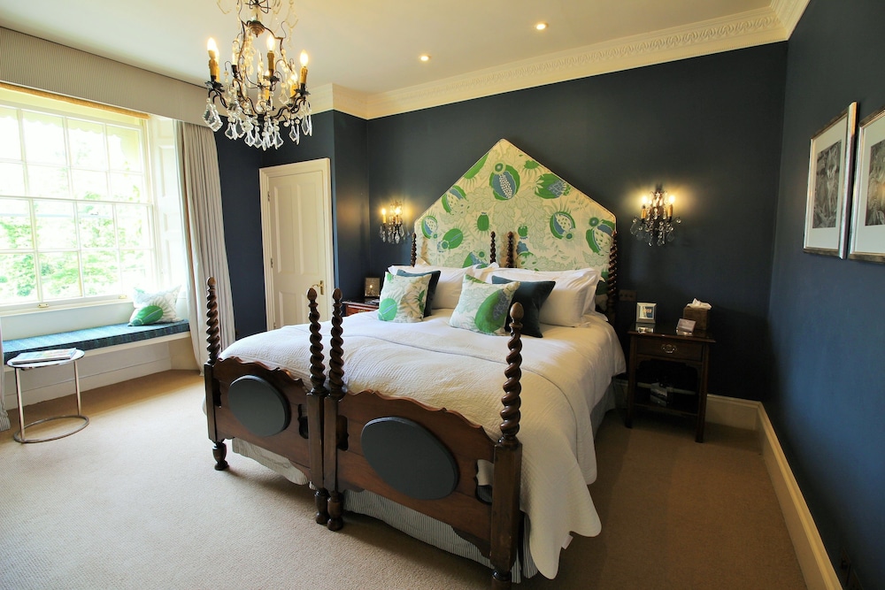 

Milano - Bibury - The Swan Hotel