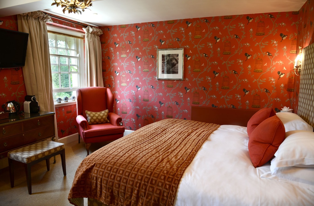 

Roma - Bibury - The Swan Hotel