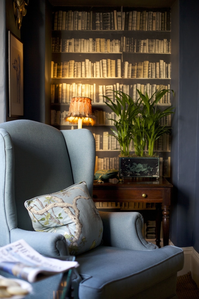 

Brindisi - Bibury - The Swan Hotel