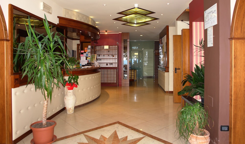 

Milano - Malcesine - Hotel Residence La Rotonda