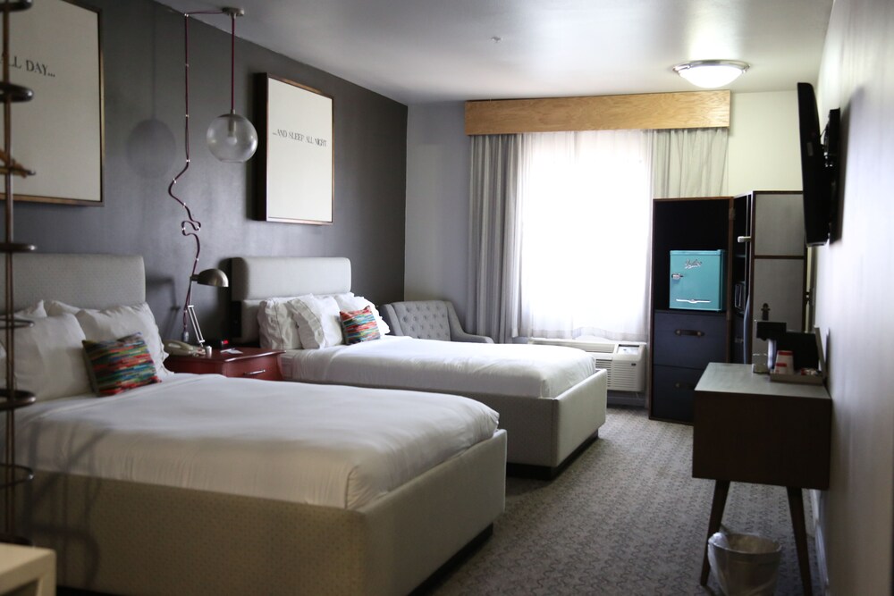 

Milano - Houston (TX) - Hotel Ylem
